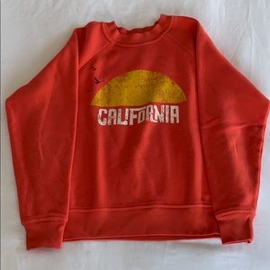 Rebecca Minkoff sweatshirt